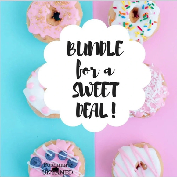 20% Off Bundles of 2 or More items! Make Me An Offer & Save - Picture 1 of 1